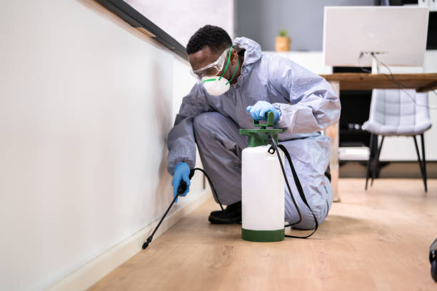 Best Pest Control for Multi-Family Homes  in Hoopeston, IL